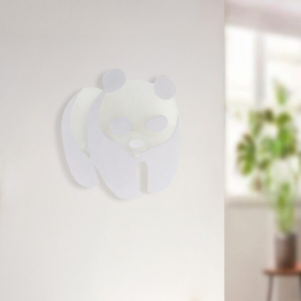 Aplique de Parede LED Bear 20W 3000K