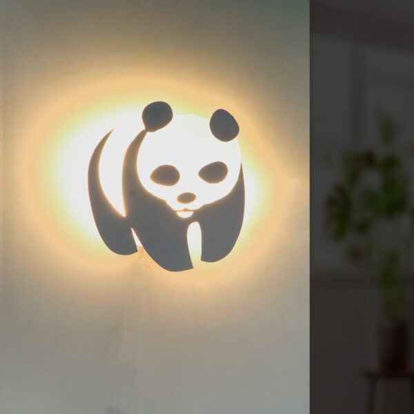 Aplique de Parede LED Bear 20W 3000K - Image 3