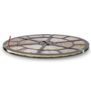 Fita LED 24V COB Big Ip20 10W/m - 50 Metros 6000K