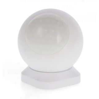Sensor RF Pir Para Controlador Led Monocromático