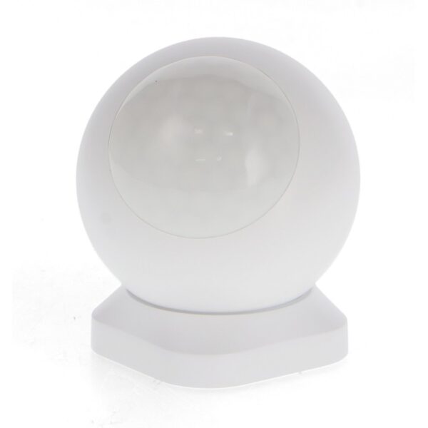 Sensor RF Pir Para Controlador Led Monocromático