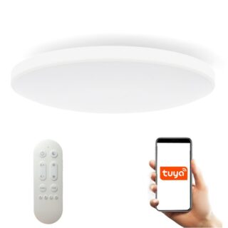 Plafon LED Smarthome Magic 25W RGB+CCT