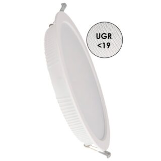Downlight LED Pro Lass 22W