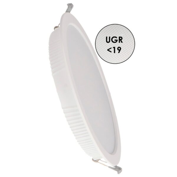 Downlight LED Pro Lass 22W
