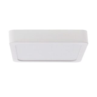 Painel LED Saliente Serie Eco Quadrado 20W  4000K
