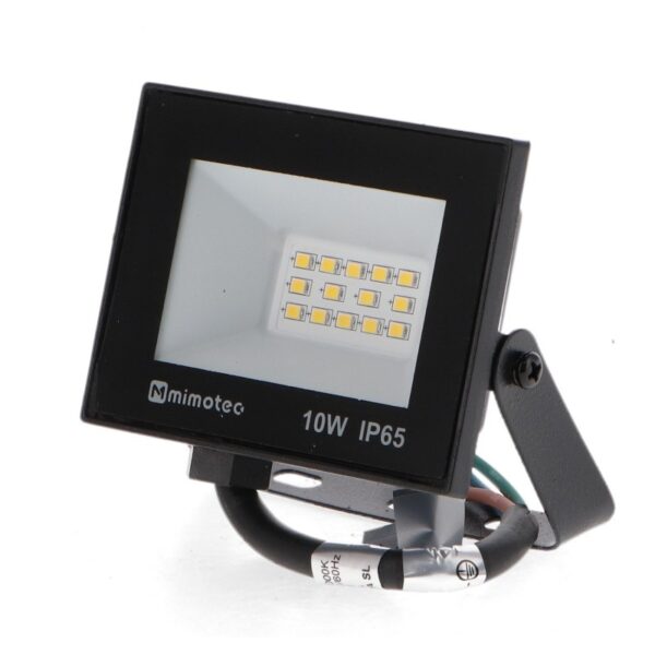 Projetor LED Serie Dome 10W  6000K