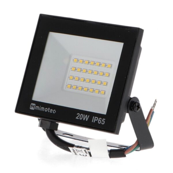 Projetor LED Serie Dome 20W  6000K