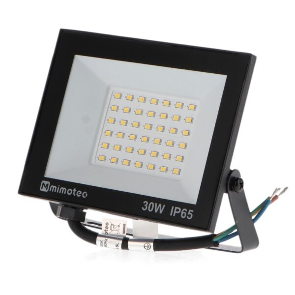 Projetor LED Serie Dome 30W  6000K