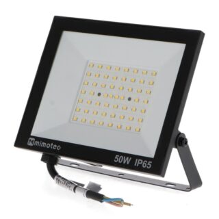 Projetor LED Serie Dome 50W  4000K