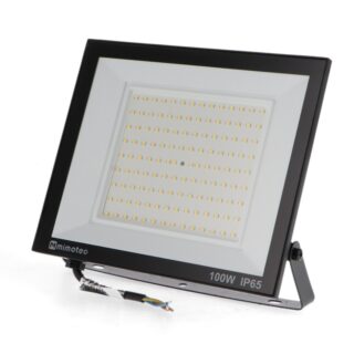 Projetor LED Serie Dome 100W  4000K