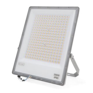 Projetor LED Palermo 200W CCT