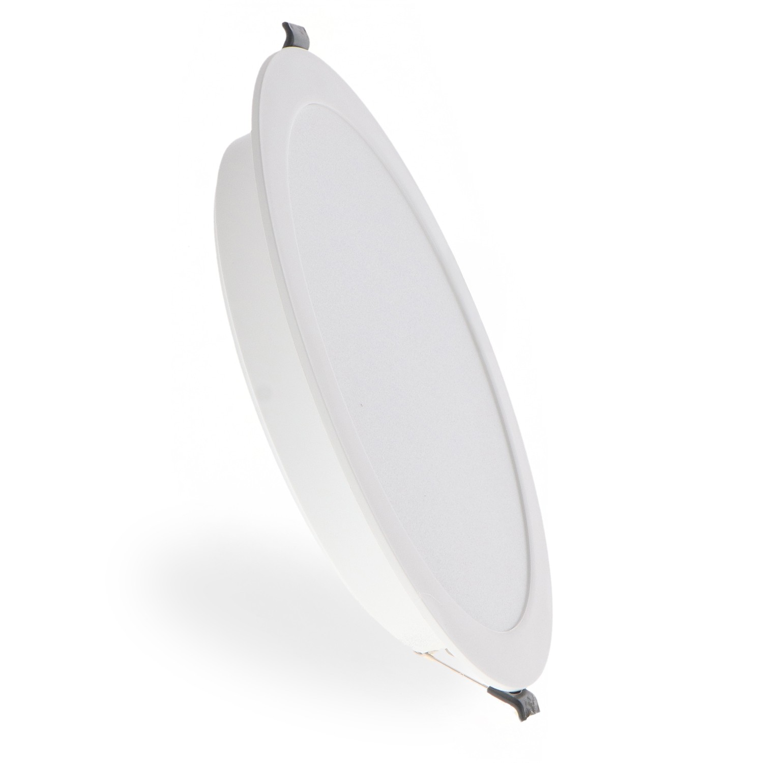 Downlight LED Redondo Serie Eco 20W 3000K - Image 2