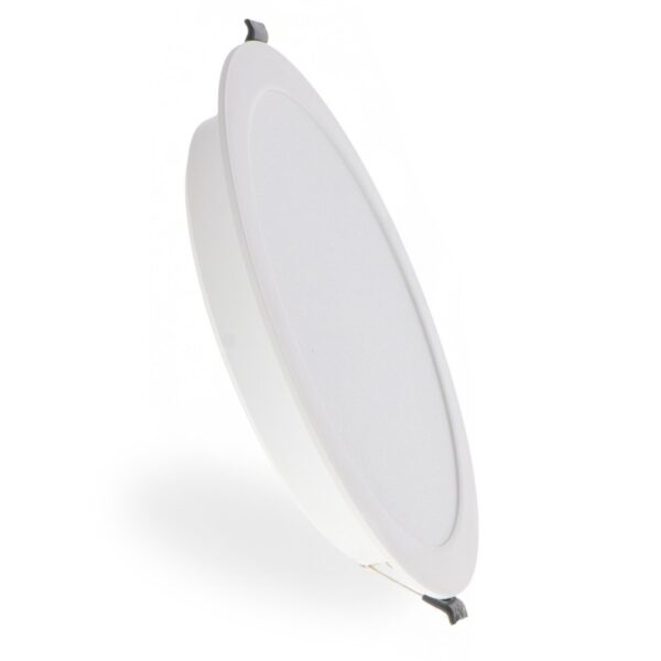 Downlight LED Redondo Serie Eco 20W  4000K