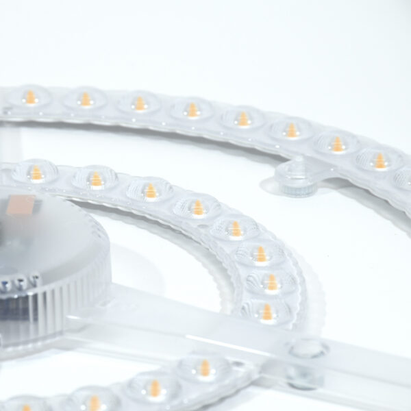 Módulo LED SURF redondo 72W D.30cm 3000K - Image 2