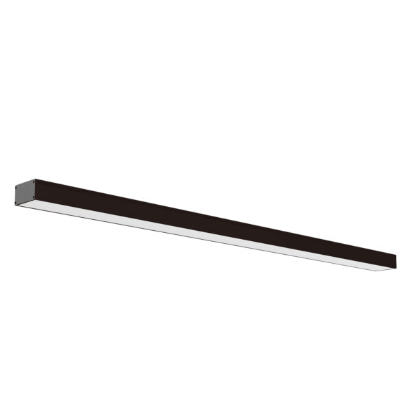 Candeeiro de pé BAYANI com braço de leitura 28W+6W LED 3000-6500K Alt.179xD.25cm branco - Image 2