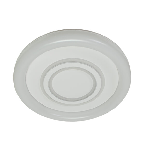 Plafond AMALTEA 116W LED 3000-4000-6500K branco - Image 2