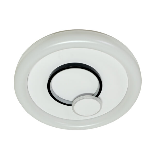 Plafond HERSA 116W LED 3000-4000-6500K branco - Image 2