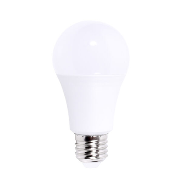 Lâmpada E27 (grosso) GLS SMART WIFI LED 9W RGB+CCT (2700-6500K), APP Tuya - Image 2