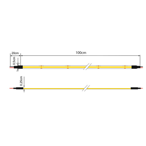 Candeeiro de pé GENOVA com braço de leitura 28W+7W LED 3000-6500K Alt.179xD.25cm branco - Image 2