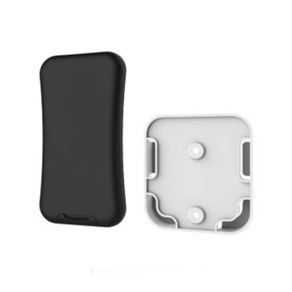 Comando remoto RF RGB/RGBW, 1 zona, com luz indicadora LED (pilhas CR2032) - Image 2