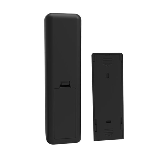 Comando remoto RF RGB/RGBW, 1 zona, com luz indicadora LED (pilhas 2xAAA) - Image 2
