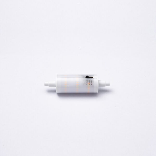 Lâmpada R7s (78mm) GLS LED-CCT 3,5W CCT (2700/4000/6500K) - Image 2