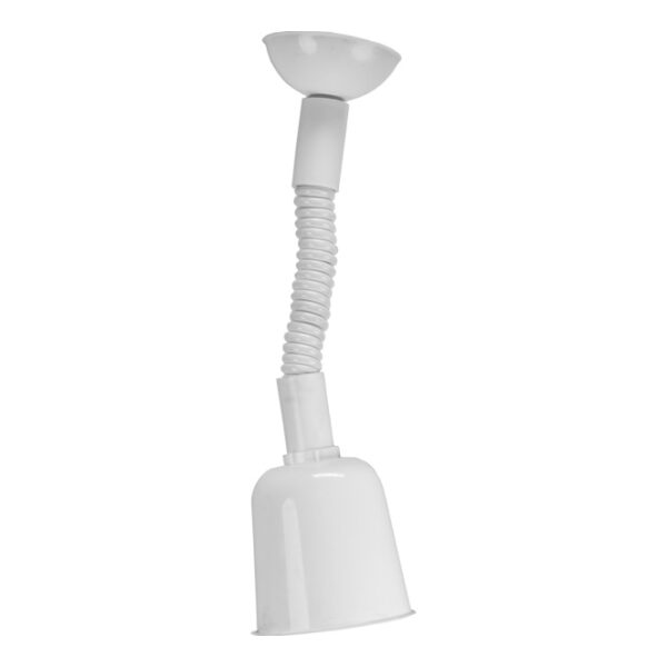 Armação para suspensão OURENSE Alt.Reg.xD.8,5cm branca - Image 2