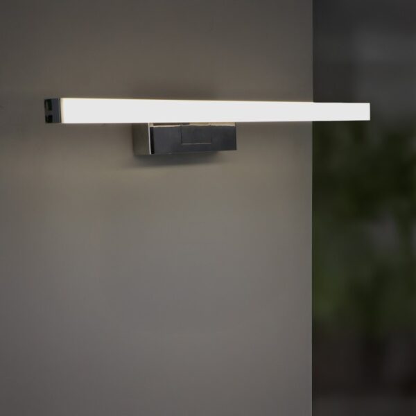 Aplique de parede Led Mirror 6W  4000K - Image 2
