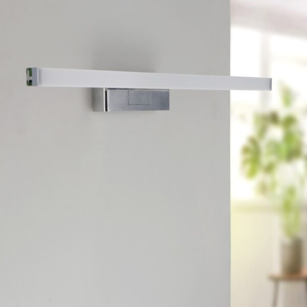 Aplique de parede Led Mirror 6W  4000K