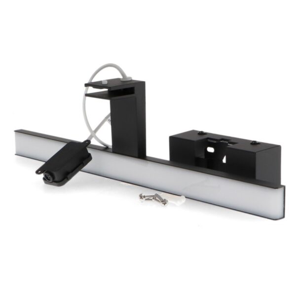 Aplique de parede Led Plex 12W  4000K - Image 4