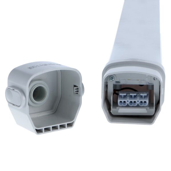 Armadura Estanque LED Marsella 20W 600mm CCT Vinculável - Image 3