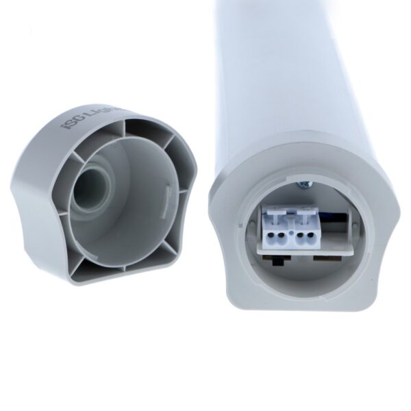 Armadura Estanque LED Burdeos 20W 600mm CCT Vinculável - Image 3