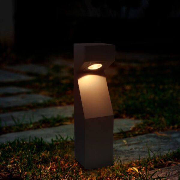 Baliza LED Teba Grey CCT - Image 3