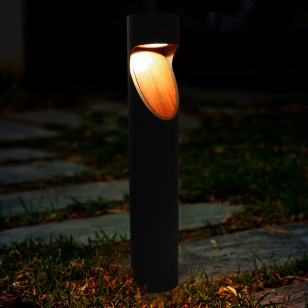 Baliza LED Milu Grey CCT - Image 3