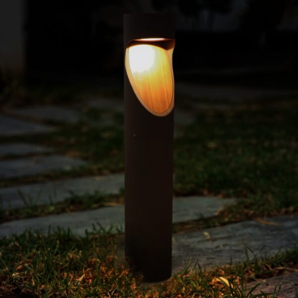 Baliza LED Milu Rust Brown CCT - Image 3