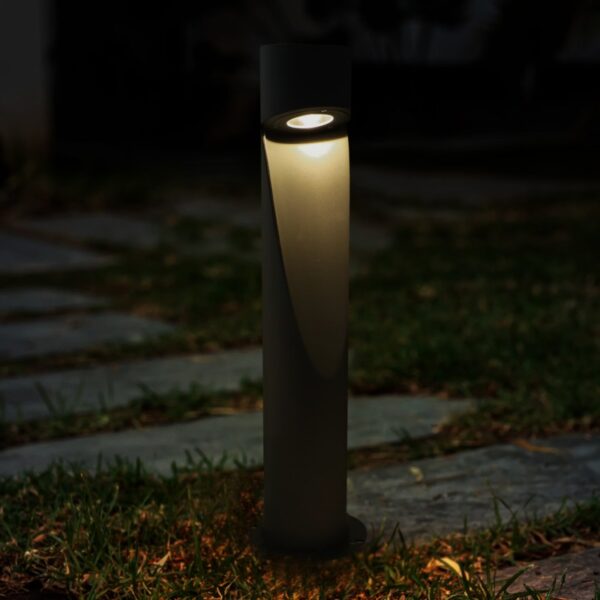 Baliza LED Andru Black CCT - Image 3
