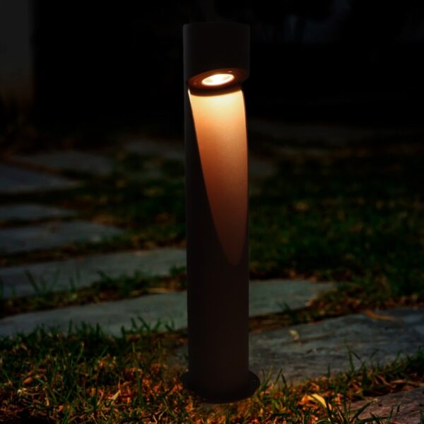 Baliza LED Andru Rust Brown CCT - Image 3