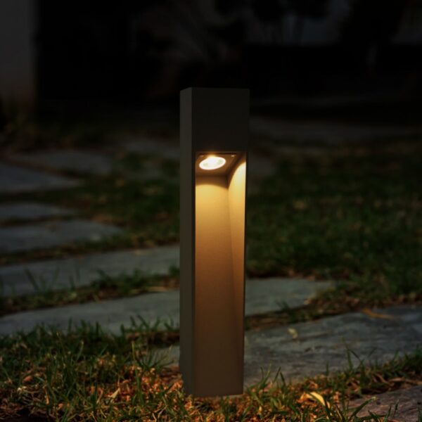 Baliza LED Cora Plus Grey CCT - Image 3