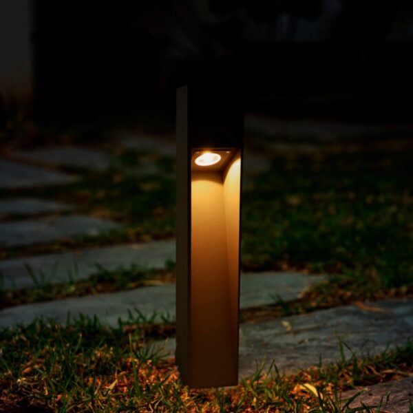 Baliza LED Cora Plus Black CCT - Image 3