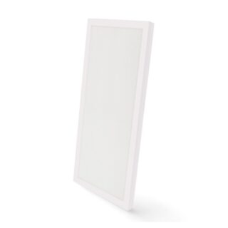 Painel LED Superfície Retangular Série Home 90X30 Cm 36W  CCT