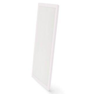 Painel LED Superfície Retangular Série Home  120X30 Cm 40W  CCT