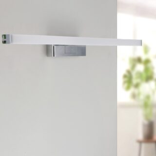 Aplique de parede Led Mirror 9W  4000K