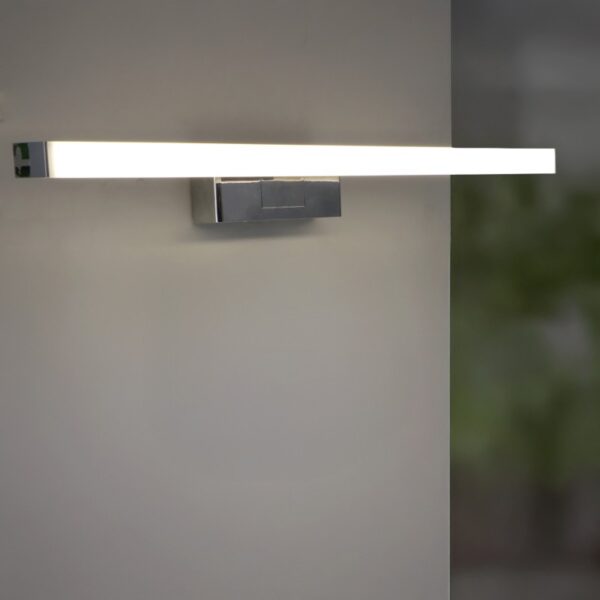 Aplique de parede Led Mirror 9W  4000K - Image 2