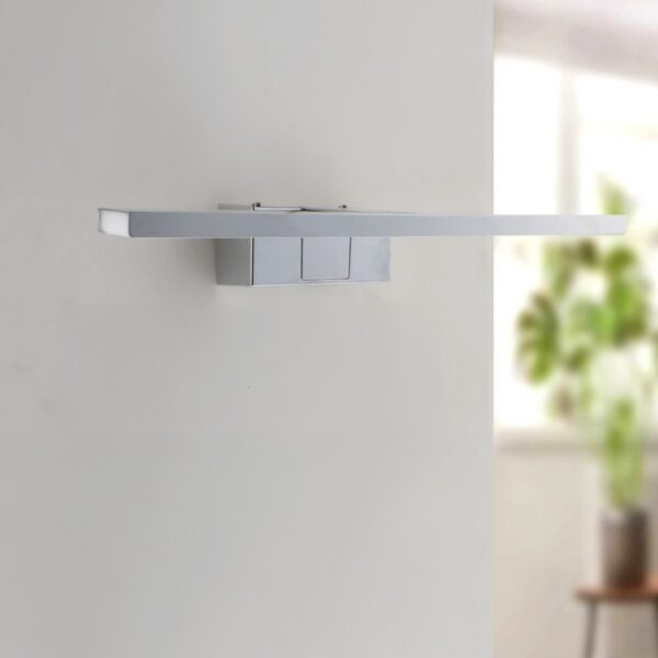 Aplique de parede Led Bath 8W  4000K