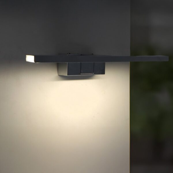 Aplique de parede Led Bath 8W  4000K - Image 2