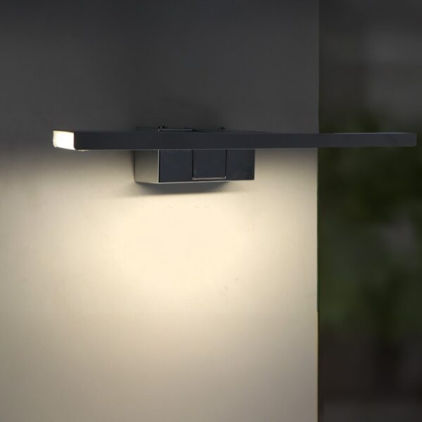 Aplique de parede Led Bath 12W  4000K - Image 2