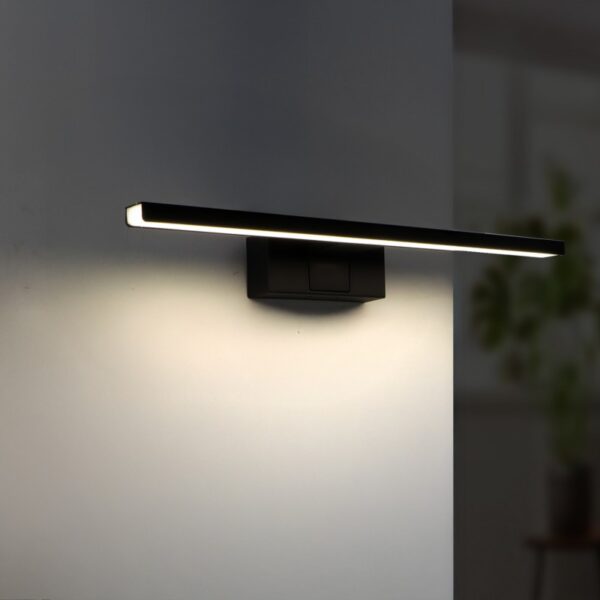 Aplique de parede Led Plex 8W  4000K - Image 2