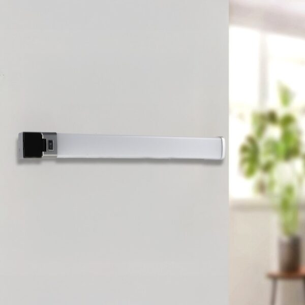 Aplique de parede LED Bath 15W 4000K