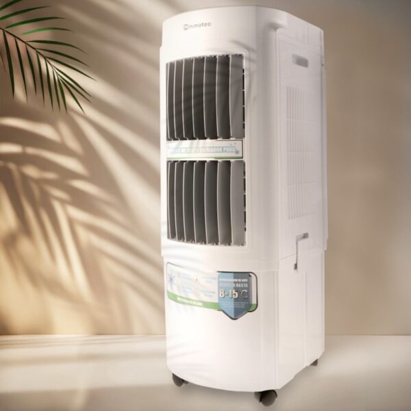 Refrigerador Evaporativo Portátil Airpro 2500M3/h 30 litros