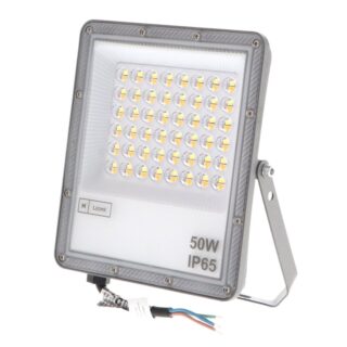 Projetor LED Palermo 50W CCT